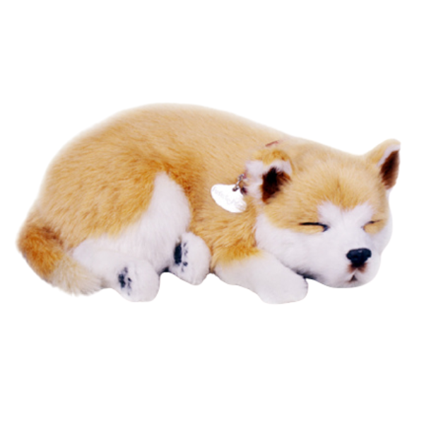 Jucărie interactivă „Shiba-Inu”