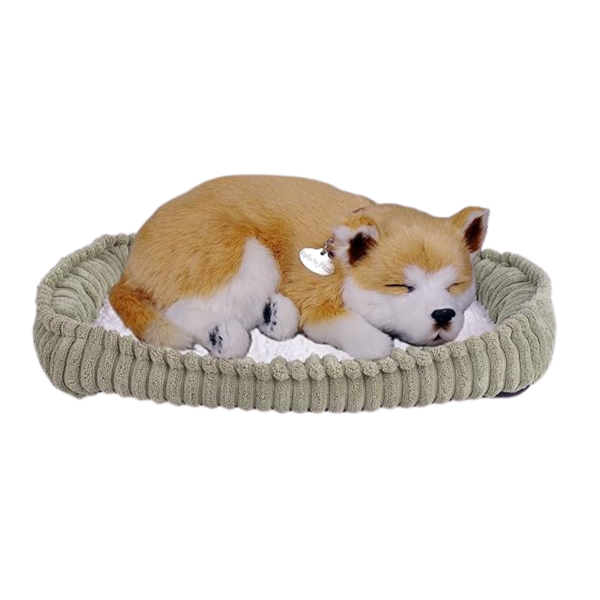 Jucărie interactivă „Shiba-Inu”