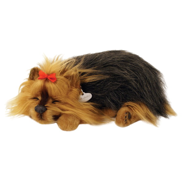 Jucărie interactivă „Yorkie”