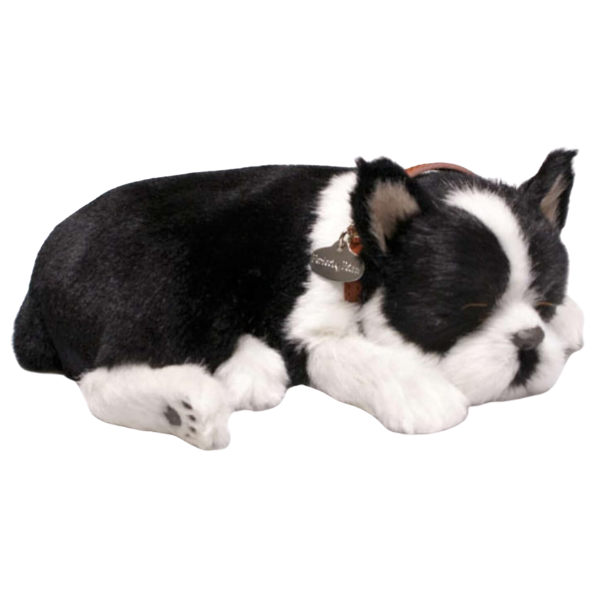 Jucărie interactivă „Terrier Boston”