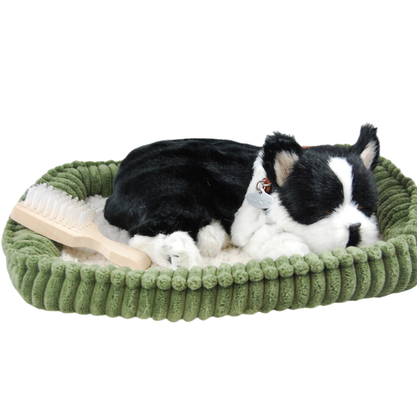 Jucărie interactivă „Terrier Boston”