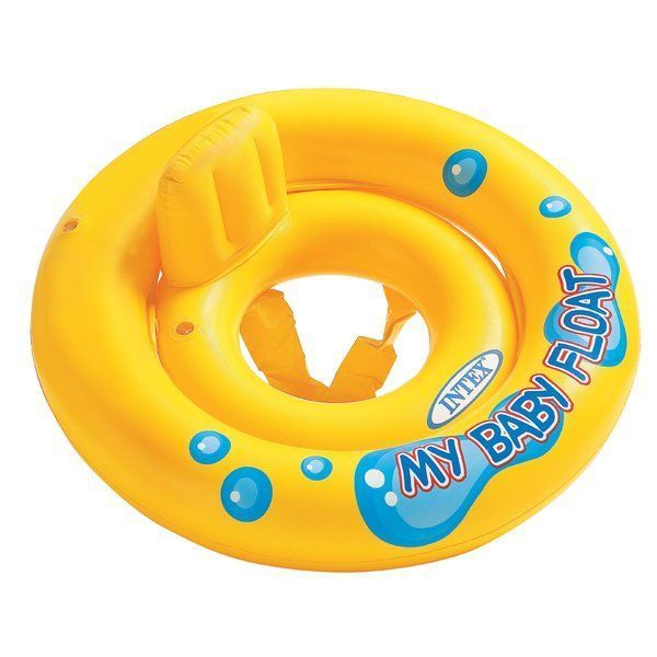 Cumpara  Totul pentru înot - Cerc gonflabil d67cm, 1-2 ani..