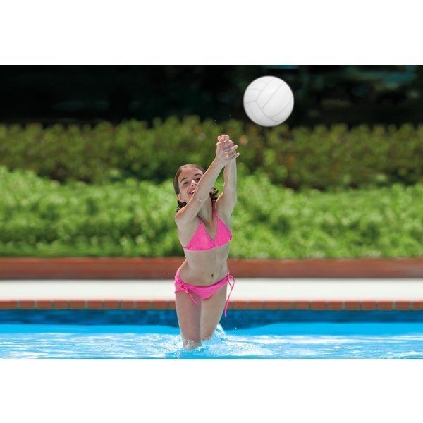Set volei 239x64x91cm, 6+