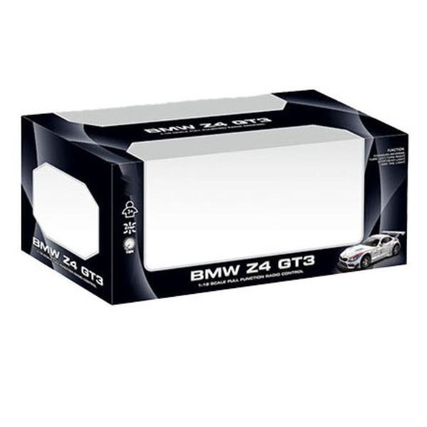 BMW license car 1:18 cu telecomandă, baterie
