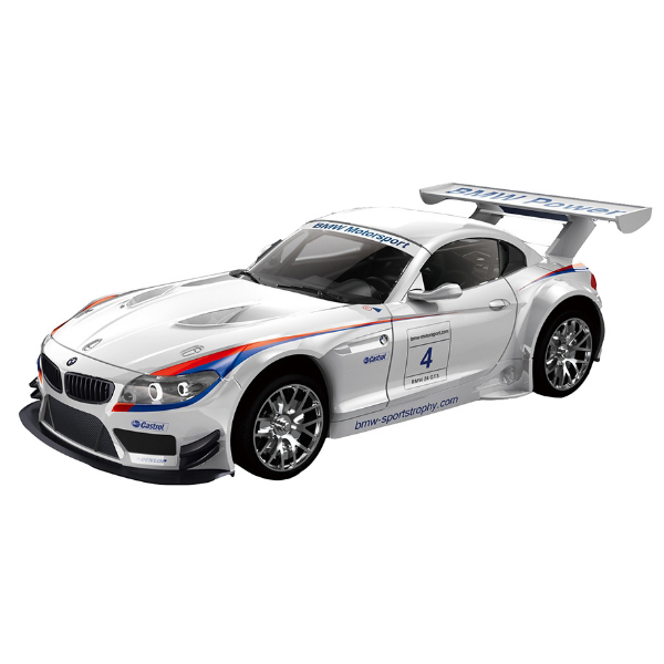 1:24 BMW Z4 cu telecomandă