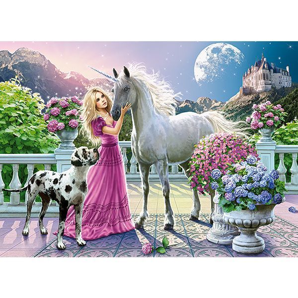 Puzzle 300 elemente