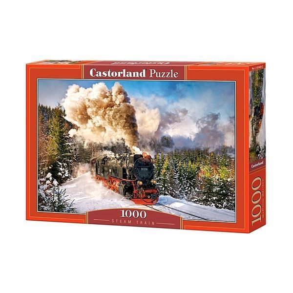 Puzzle 1000 elemente