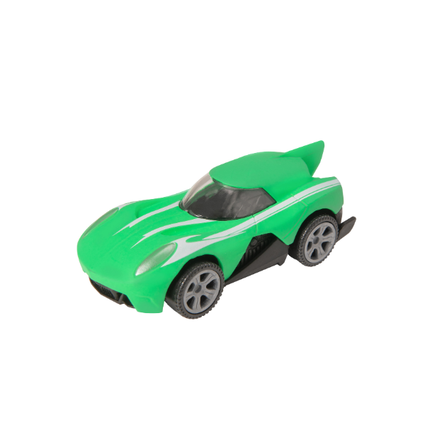Литой автомобиль от Teamsterz (асс.)