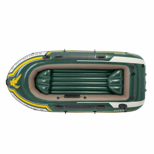 Barca gonflabila SEAHAWK 3, 295x137x43cm