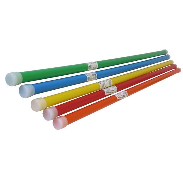 Baston p/u gimnastica mic (d20mm / L=80cm)