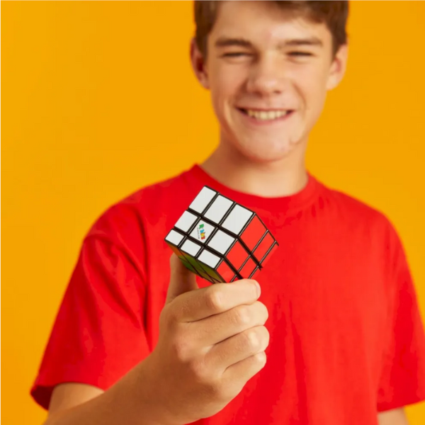 Настольная игра «Головоломка Кубик-Рубик», 3х3