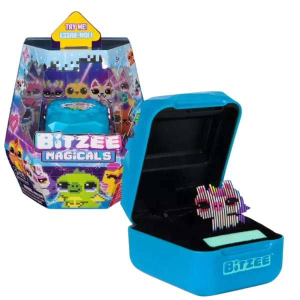 Cumpara  Animale - Animal de companie digital – Bitzee..