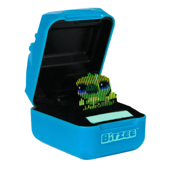 Animal de companie digital – Bitzee