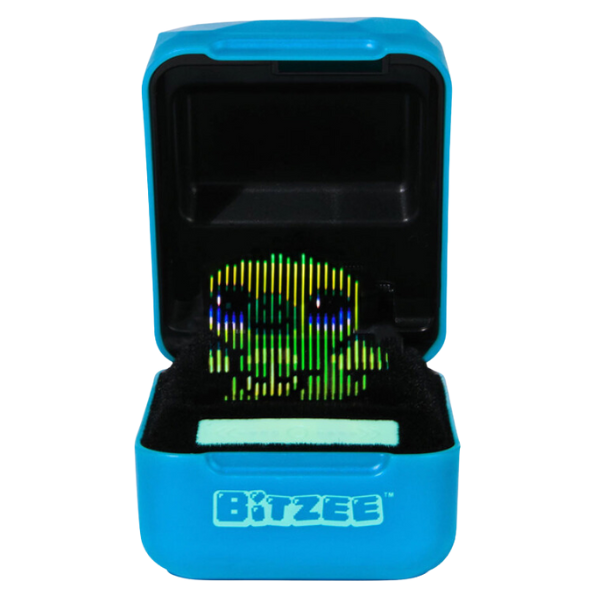 Animal de companie digital – Bitzee