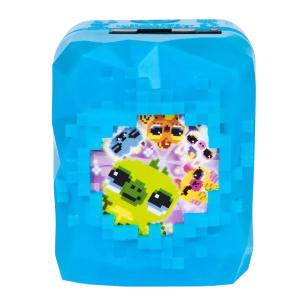 Animal de companie digital – Bitzee