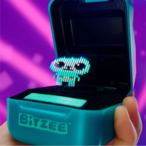 Animal de companie digital – Bitzee
