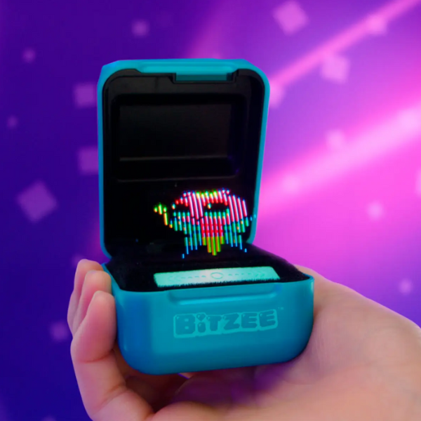 Animal de companie digital – Bitzee