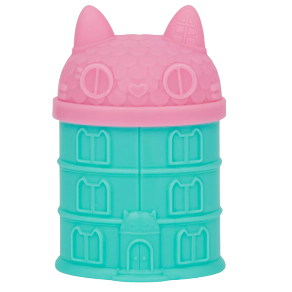 Figurine-surpriză , seria „Gabby’s Dollhouse”