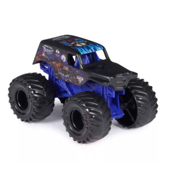 1:70 Mașinuța Monster Jam, ass.