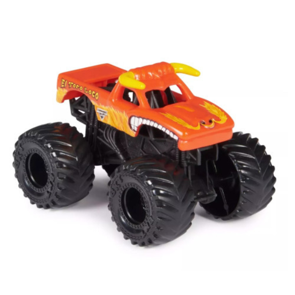 1:70 Mașinuța Monster Jam, ass.