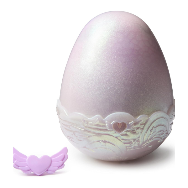 Игровой набор ,,Яйцо Hatchimals — Pufficorn»