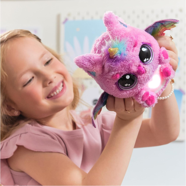 Игровой набор ,,Яйцо Hatchimals — Pufficorn»