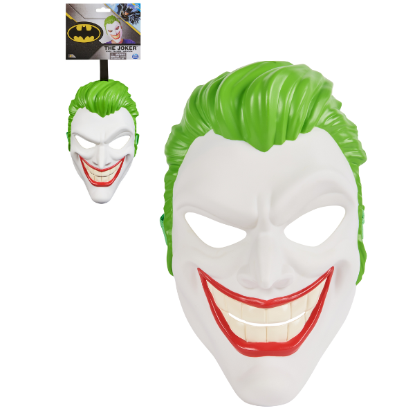 Cumpara  Personaje preferate - Măști Batman, ass...