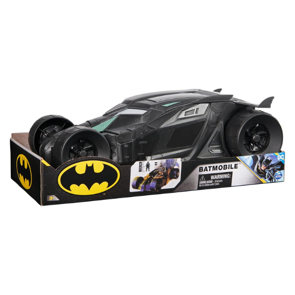 Mașinuță ,,Batmobile”