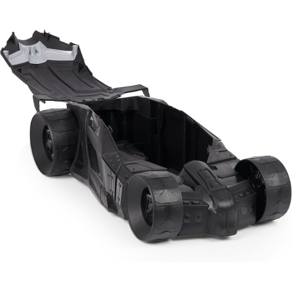 Mașinuță ,,Batmobile”