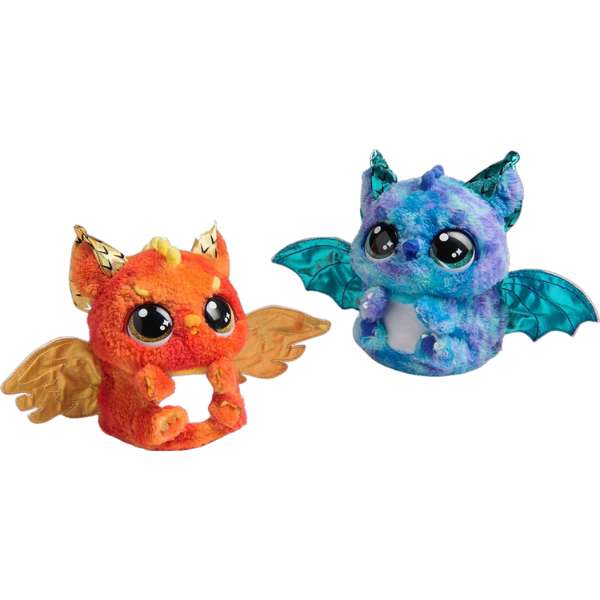 Игровой набор ,,Яйцо Hatchimals — Draggle»