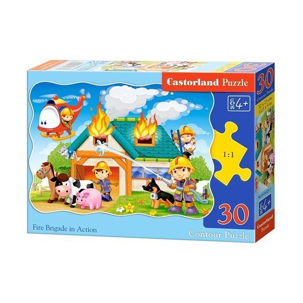 Puzzle Midi 30..