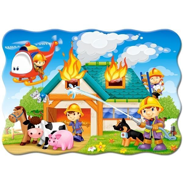 Puzzle Midi 30
