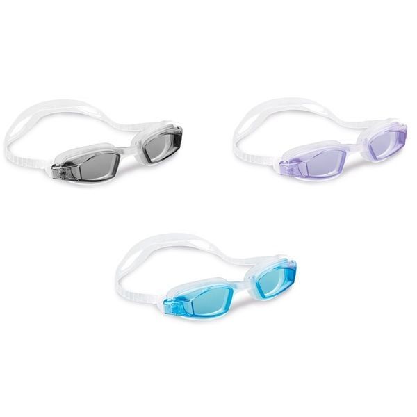 Ochelari de apa SPORT, 8+