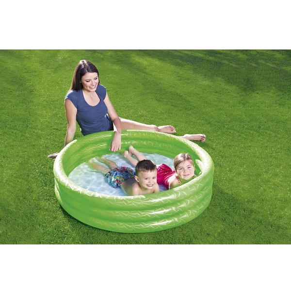 Bazin gonflabil 152х30cm, 282L, 3 culori, 2+