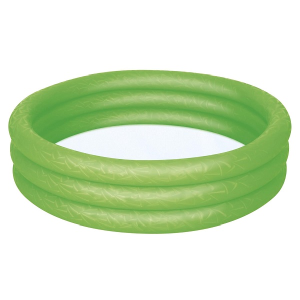 Bazin gonflabil 152х30cm, 282L, 3 culori, 2+