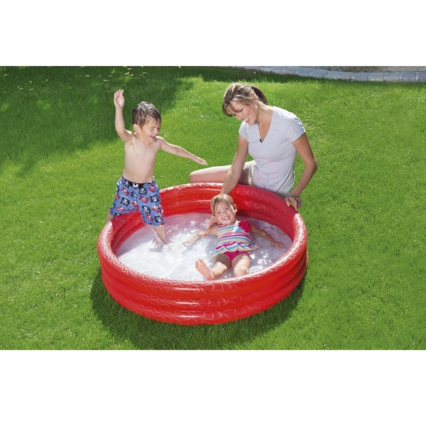 Bazin gonflabil 152х30cm, 282L, 3 culori, 2+