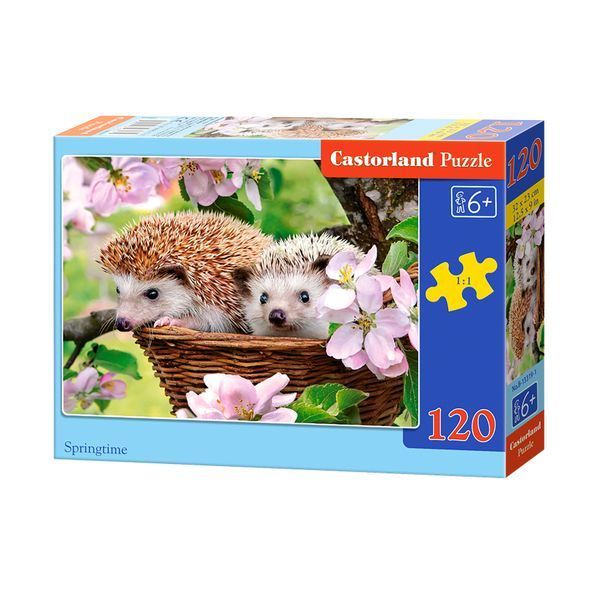 Puzzle Midi 120