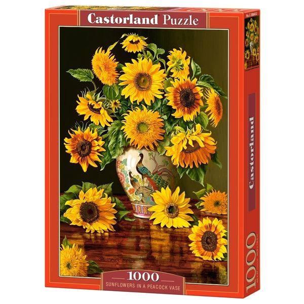 Puzzle 1000 elemente