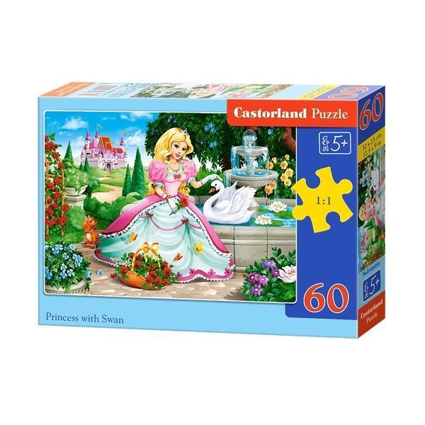Puzzle Midi 60