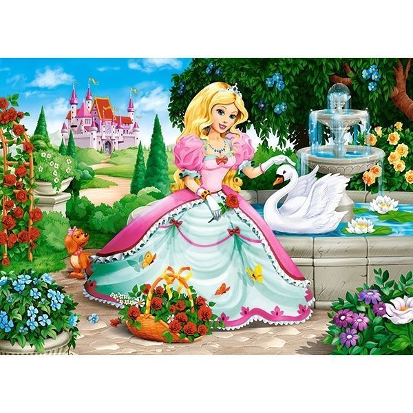Puzzle Midi 60