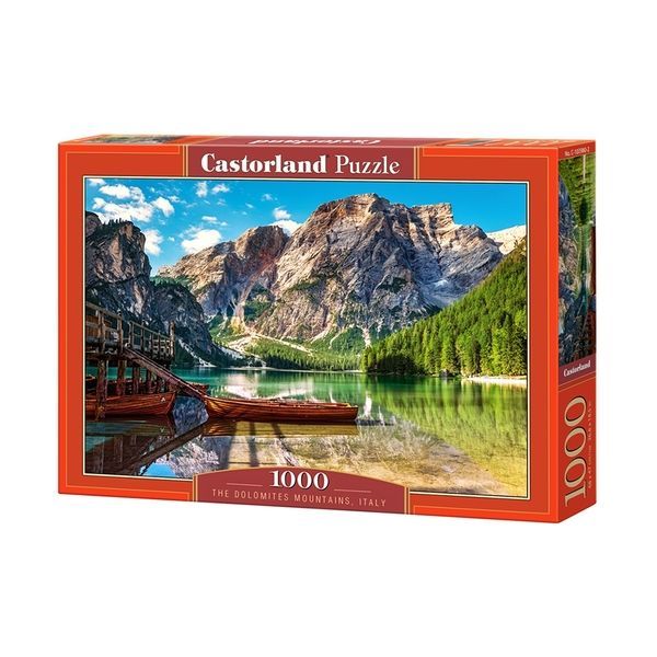 Puzzle 1000 elemente