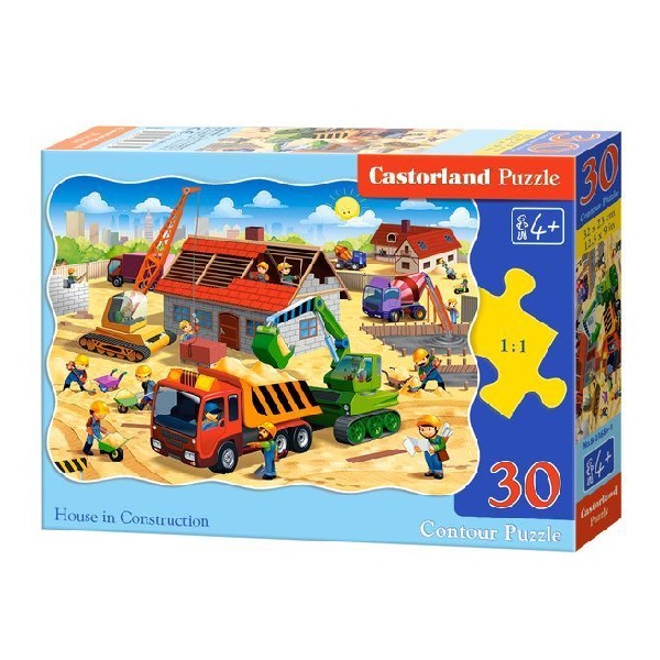 Puzzle Midi 30