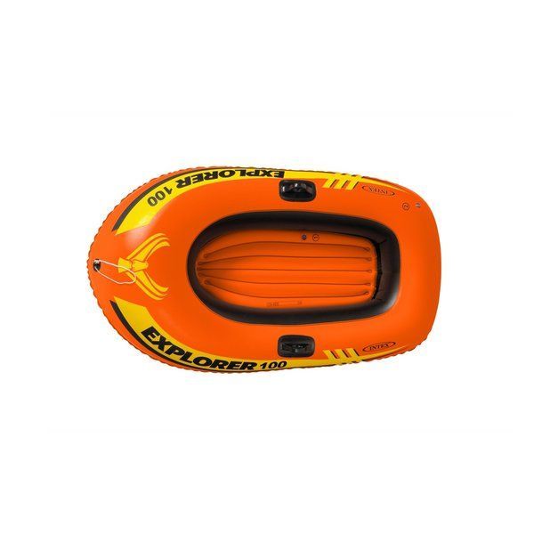 Barca gonflabila EXPLORER 100, 147x84x36cm