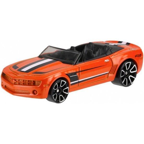 Hot Wheels Set 10 masini de baza (as).