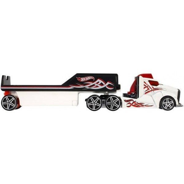 Hot Wheels Super Rig (as).