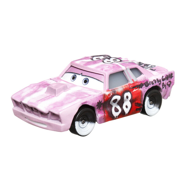 Hot Wheels Eroii "Cars 3" as.
