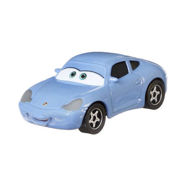 Hot Wheels Eroii "Cars 3" as.