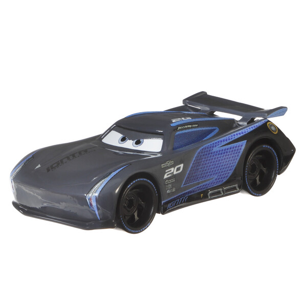 Hot Wheels Eroii "Cars 3" as.
