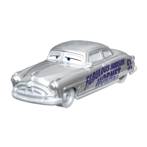 Hot Wheels Eroii "Cars 3" as.