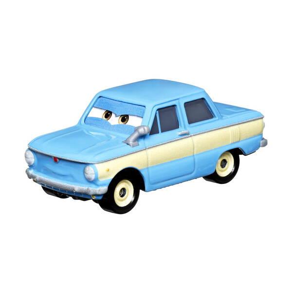 Hot Wheels Eroii "Cars 3" as.